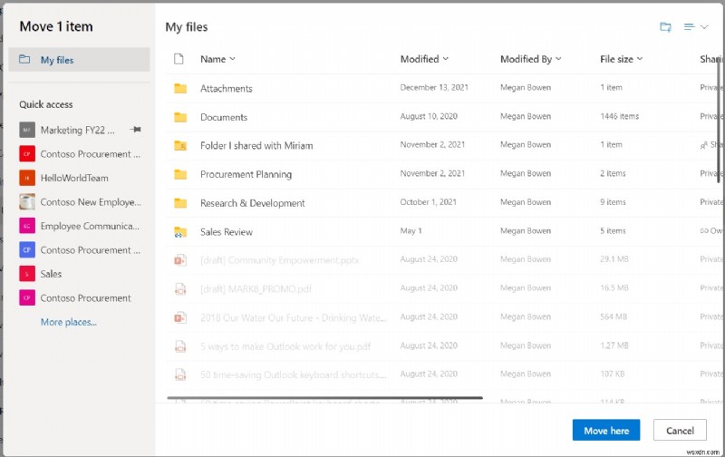 Chuyển tệp liền mạch từ OneDrive sang Google Drive:Hướng dẫn từng bước 