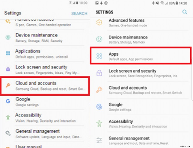 9 cách đã được chứng minh để chuyển ghi chú Android sang điện thoại mới 