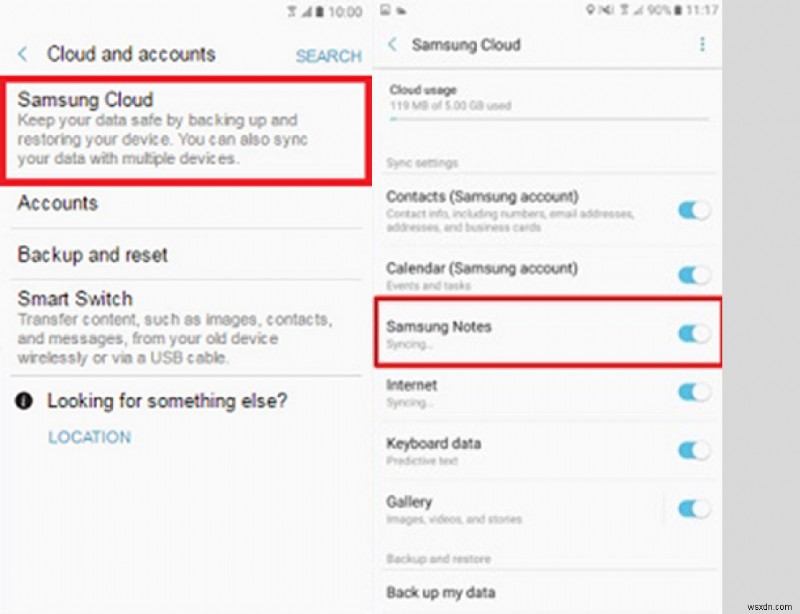 9 cách đã được chứng minh để chuyển ghi chú Android sang điện thoại mới 