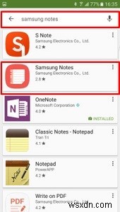 9 cách đã được chứng minh để chuyển ghi chú Android sang điện thoại mới 
