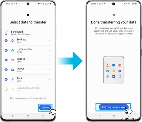 9 cách đã được chứng minh để chuyển ghi chú Android sang điện thoại mới 
