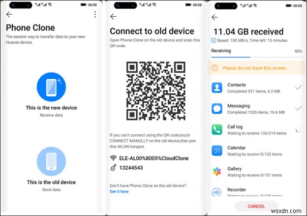 9 cách đã được chứng minh để chuyển ghi chú Android sang điện thoại mới 