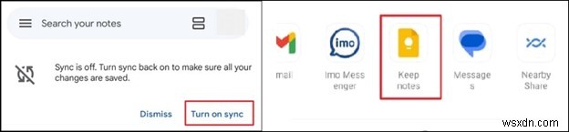 9 cách đã được chứng minh để chuyển ghi chú Android sang điện thoại mới 