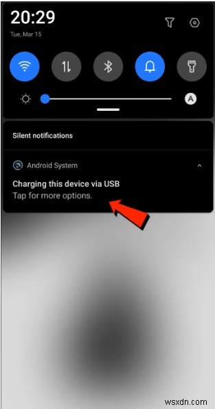 Chuyển liên hệ liền mạch:Mac sang Android thật dễ dàng 