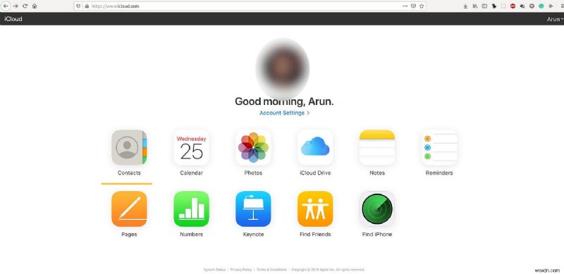 Chuyển liên hệ liền mạch:Mac sang Android thật dễ dàng 
