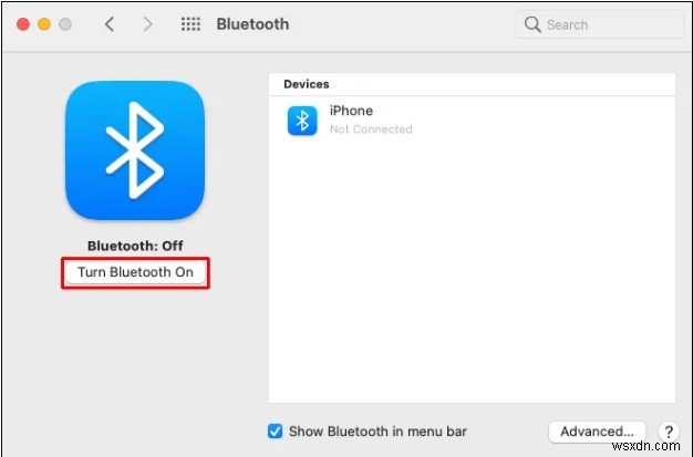 Chuyển liên hệ liền mạch:Mac sang Android thật dễ dàng 