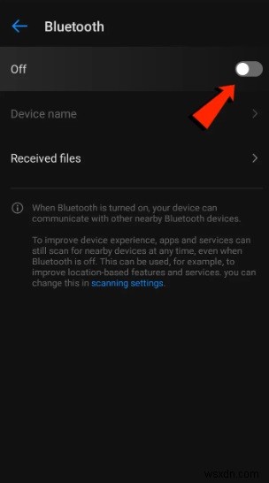 Chuyển liên hệ liền mạch:Mac sang Android thật dễ dàng 