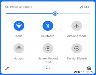 Nhanh chóng và dễ dàng:Chuyển video từ Android sang Mac trong vài phút 