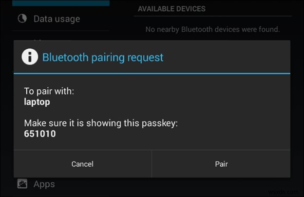 Nhanh chóng và dễ dàng:Chuyển video từ Android sang Mac trong vài phút 