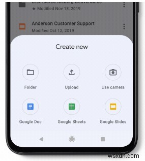 Nhanh chóng và dễ dàng:Chuyển video từ Android sang Mac trong vài phút 