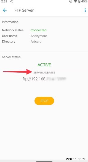 Nhanh chóng và dễ dàng:Chuyển video từ Android sang Mac trong vài phút 