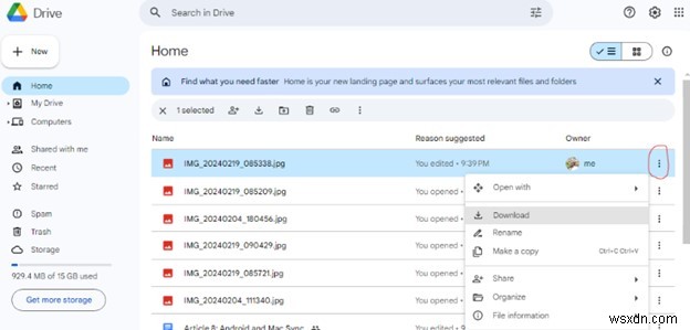 Đồng bộ hóa liền mạch điện thoại Android của bạn với MacBook:Hướng dẫn đáng tin cậy 