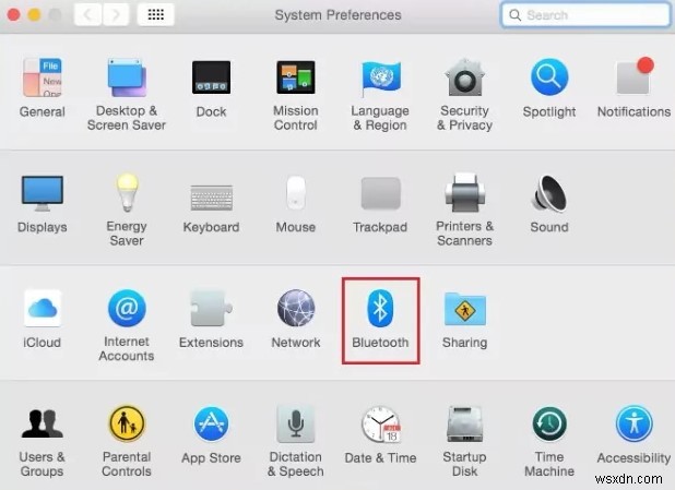 Dễ dàng kết nối điện thoại Android của bạn với máy Mac để truyền dữ liệu dễ dàng