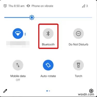 Dễ dàng kết nối điện thoại Android của bạn với máy Mac để truyền dữ liệu dễ dàng