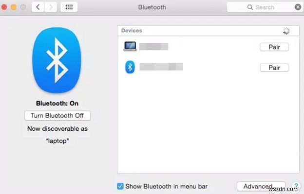 Dễ dàng kết nối điện thoại Android của bạn với máy Mac để truyền dữ liệu dễ dàng