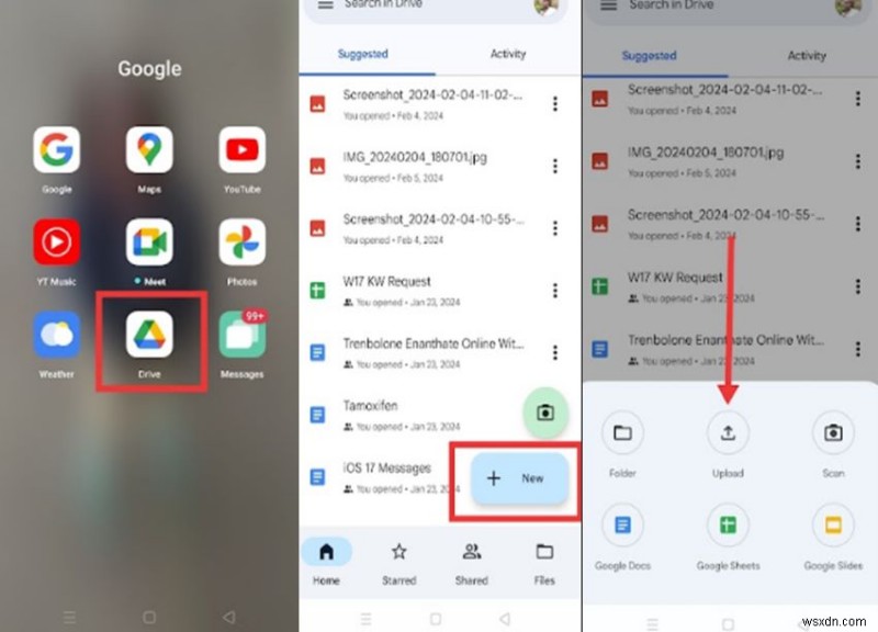 Dễ dàng kết nối điện thoại Android của bạn với máy Mac để truyền dữ liệu dễ dàng
