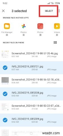 Dễ dàng kết nối điện thoại Android của bạn với máy Mac để truyền dữ liệu dễ dàng
