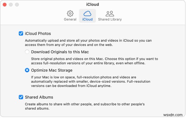 Chuyển ảnh liền mạch từ máy Mac sang Android:Hướng dẫn từng bước