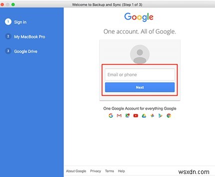 Chuyển ảnh liền mạch từ máy Mac sang Android:Hướng dẫn từng bước