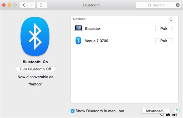 Chuyển ảnh liền mạch từ máy Mac sang Android:Hướng dẫn từng bước