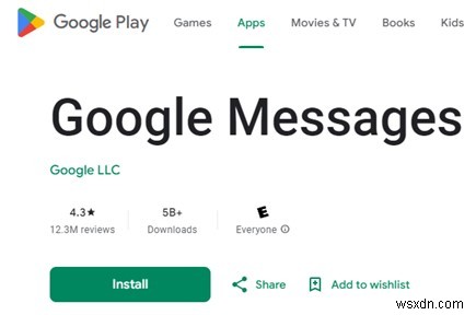 Dễ dàng nhận tin nhắn văn bản Android trên máy Mac của bạn - Hướng dẫn đầy đủ 