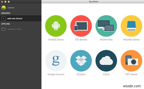 Dễ dàng nhận tin nhắn văn bản Android trên máy Mac của bạn - Hướng dẫn đầy đủ 