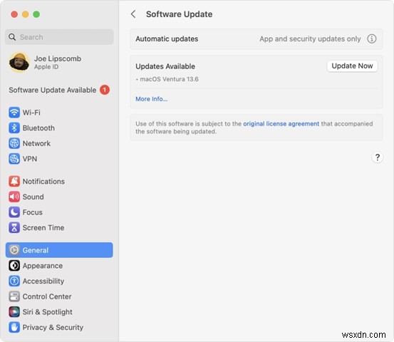 Khắc phục sự cố truyền tệp của Android trên máy Mac:Khắc phục các sự cố truyền tệp USB phổ biến 