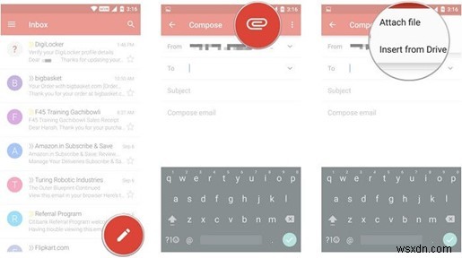 Chuyển ảnh giữa các điện thoại Samsung:Hướng dẫn nhanh để chuyển ảnh sang dòng Galaxy S25 mới