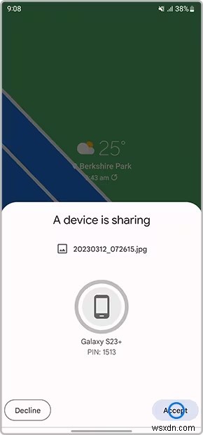 Chuyển ảnh giữa các điện thoại Samsung:Hướng dẫn nhanh để chuyển ảnh sang dòng Galaxy S25 mới
