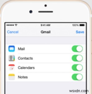 Công tắc thông minh Samsung có tương thích với iPhone không? Truyền dữ liệu của bạn một cách liền mạch 