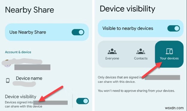 Truyền dữ liệu giữa iPhone và Android:Giải pháp và giải pháp thay thế AirDrop 