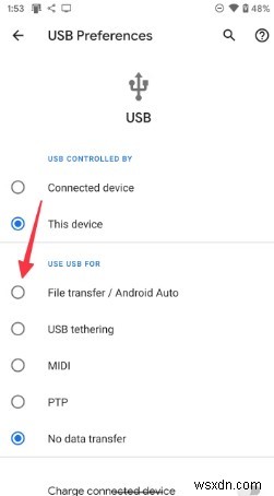 Chuyển tệp Android sang máy Mac dễ dàng – Hướng dẫn năm 2024 