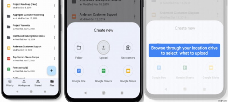 Chuyển tệp Android sang máy Mac dễ dàng – Hướng dẫn năm 2024 