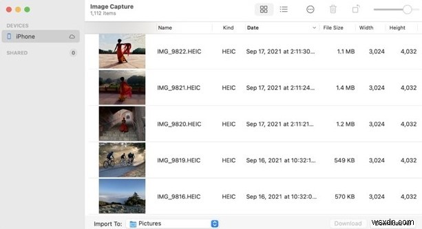 Chuyển tệp Android sang máy Mac dễ dàng – Hướng dẫn năm 2024 