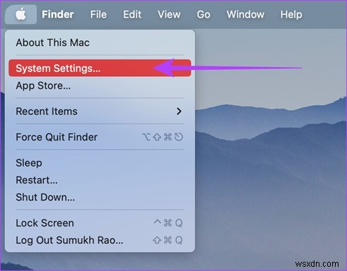 Làm chủ tính năng Chia sẻ lân cận trên máy Mac:Truyền tệp dễ dàng giữa Android và Mac 