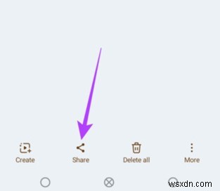 Làm chủ tính năng Chia sẻ lân cận trên máy Mac:Truyền tệp dễ dàng giữa Android và Mac 