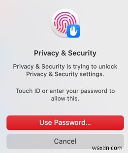 Làm chủ tính năng Chia sẻ lân cận trên máy Mac:Truyền tệp dễ dàng giữa Android và Mac 