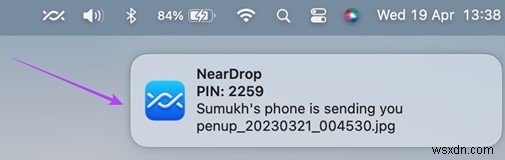 Làm chủ tính năng Chia sẻ lân cận trên máy Mac:Truyền tệp dễ dàng giữa Android và Mac 