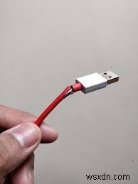 Truyền tệp Android không hoạt động? 5 cách khắc phục nhanh 