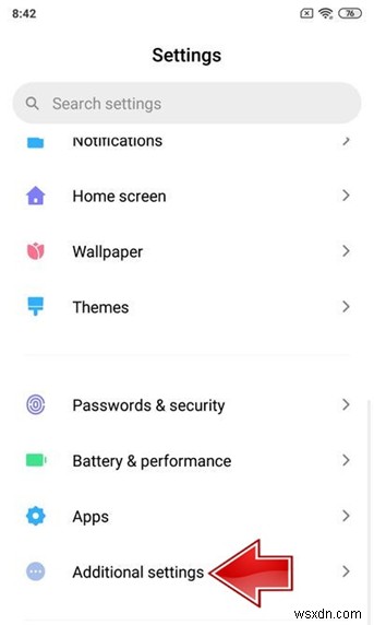Hướng dẫn chuyển dữ liệu liền mạch từ Xiaomi sang Huawei Mate 60