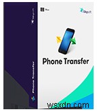 Dễ dàng biến Android của bạn thành iPhone:Nhận biểu tượng kiểu iPhone 