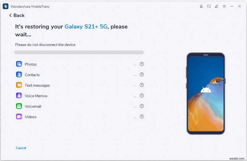 3 cách đã được chứng minh để chuyển lịch Android của bạn sang iPhone 