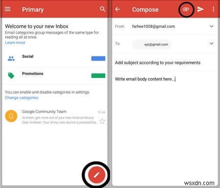 Truyền không dây dễ dàng:5 phương pháp đã được chứng minh để chuyển ảnh từ Android sang iPhone