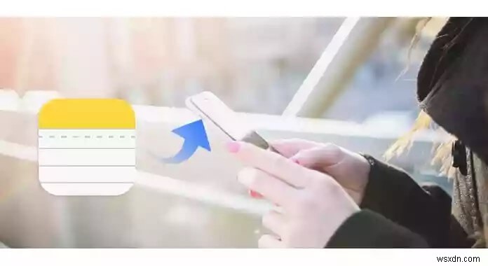 5 cách đáng tin cậy để chuyển ghi chú từ Android sang iPhone