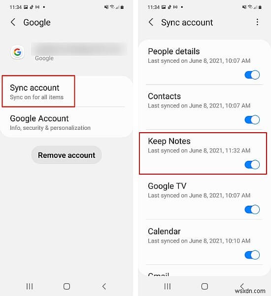 5 cách đáng tin cậy để chuyển ghi chú từ Android sang iPhone