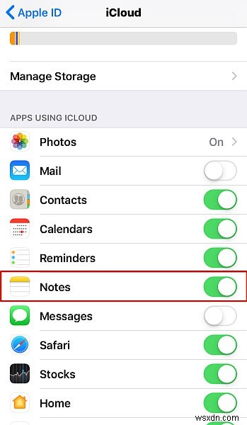 5 cách đáng tin cậy để chuyển ghi chú từ Android sang iPhone