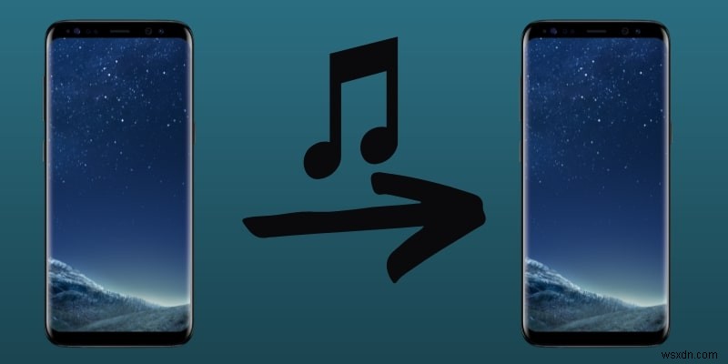 Chuyển nhạc chuông liền mạch giữa các thiết bị Android – Hướng dẫn từng bước