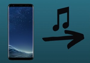 Chuyển nhạc chuông liền mạch giữa các thiết bị Android – Hướng dẫn từng bước 