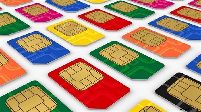 Chuyển liền mạch thẻ SIM của bạn từ Android sang iPhone:Hướng dẫn từng bước 