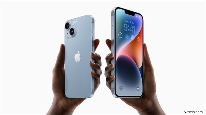 Chuyển liền mạch thẻ SIM của bạn từ Android sang iPhone:Hướng dẫn từng bước 